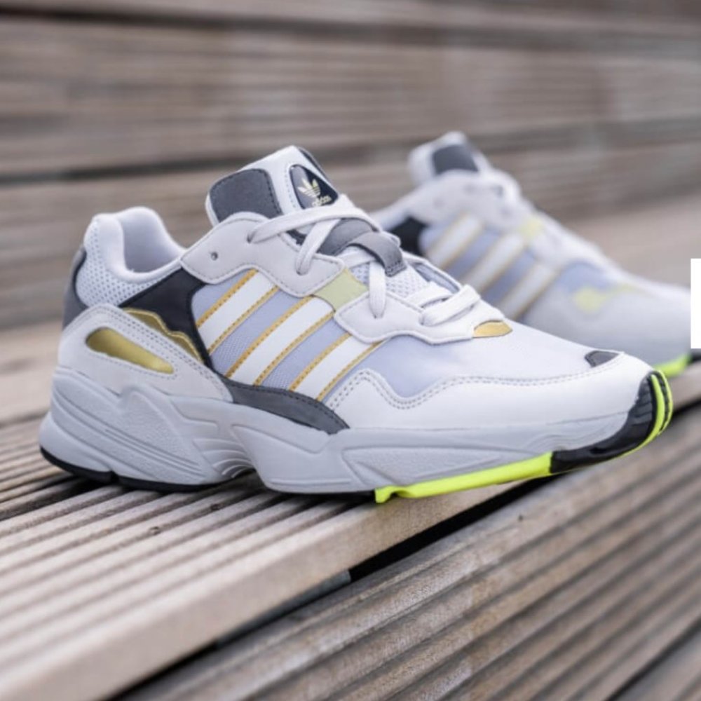 Adidas YUNG-96 Sneakers